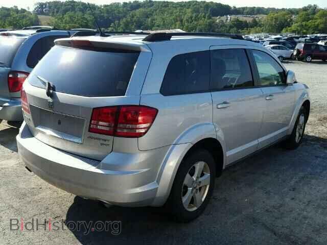 2010 DODGE JOURNEY - VIN: 3D4PG5FV7AT247419 - Фото 4