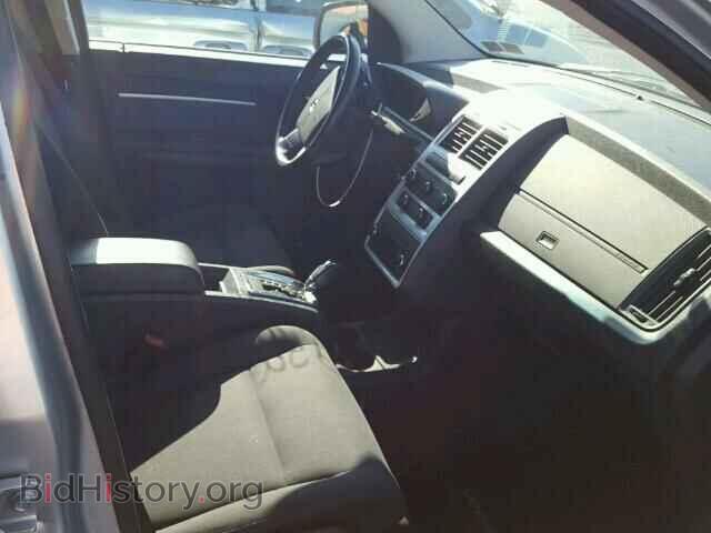 2010 DODGE JOURNEY - VIN: 3D4PG5FV7AT247419 - Фото 5