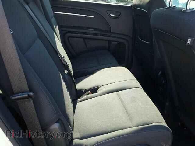 2010 DODGE JOURNEY - VIN: 3D4PG5FV7AT247419 - Фото 6