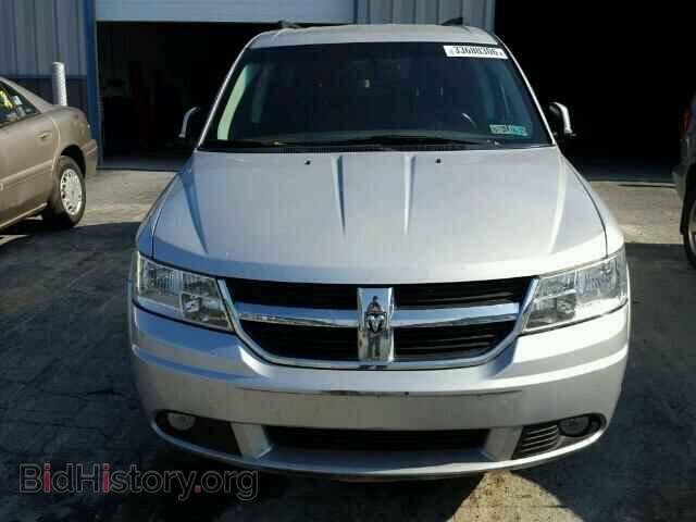 2010 DODGE JOURNEY - VIN: 3D4PG5FV7AT247419 - Фото 9