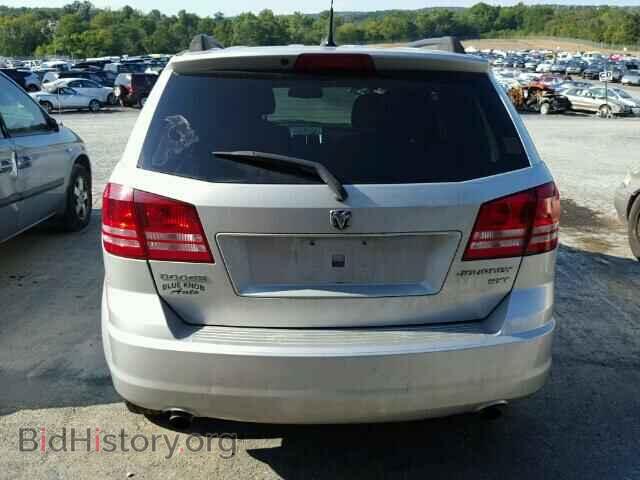 2010 DODGE JOURNEY - VIN: 3D4PG5FV7AT247419 - Фото 10