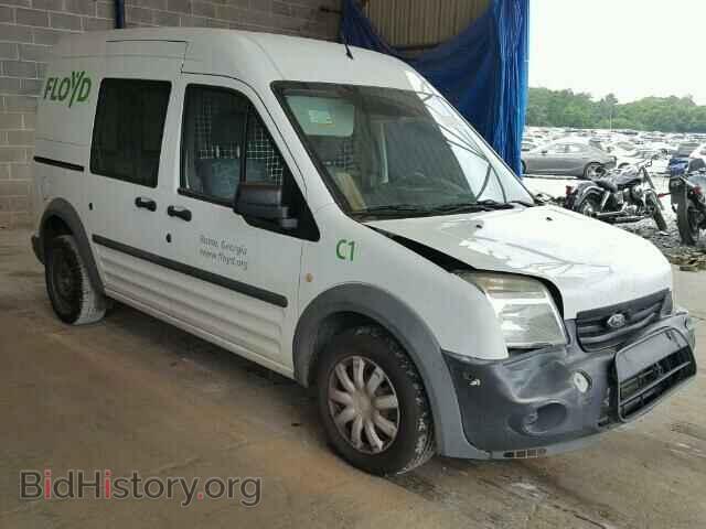 Photo NM0LS6ANXBT068017 - FORD TRANSIT CO 2011