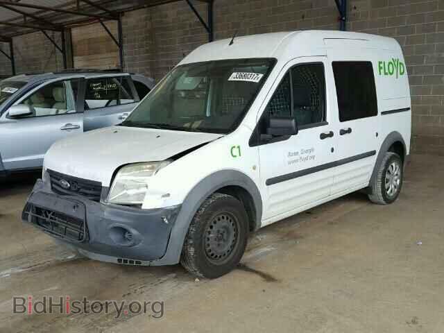 2011 FORD TRANSIT CO - VIN: NM0LS6ANXBT068017 - Фото 2