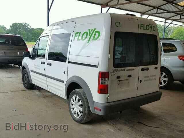 2011 FORD TRANSIT CO - VIN: NM0LS6ANXBT068017 - Фото 3