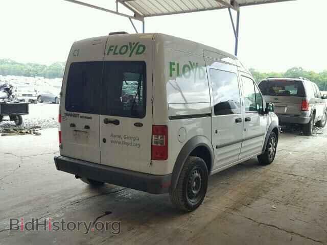 2011 FORD TRANSIT CO - VIN: NM0LS6ANXBT068017 - Фото 4