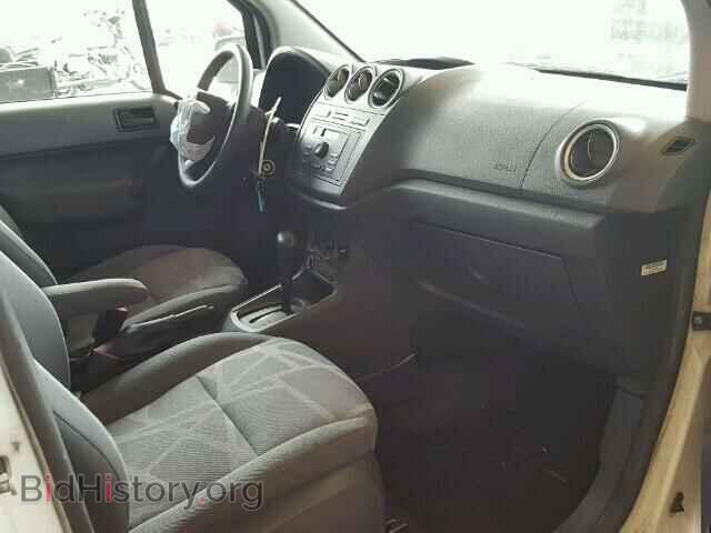 2011 FORD TRANSIT CO - VIN: NM0LS6ANXBT068017 - Фото 5
