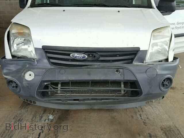 2011 FORD TRANSIT CO - VIN: NM0LS6ANXBT068017 - Фото 9