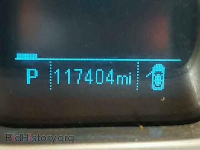 2012 CHEVROLET CAMARO - VIN: 2G1FC3D33C9179662 - Фото 8