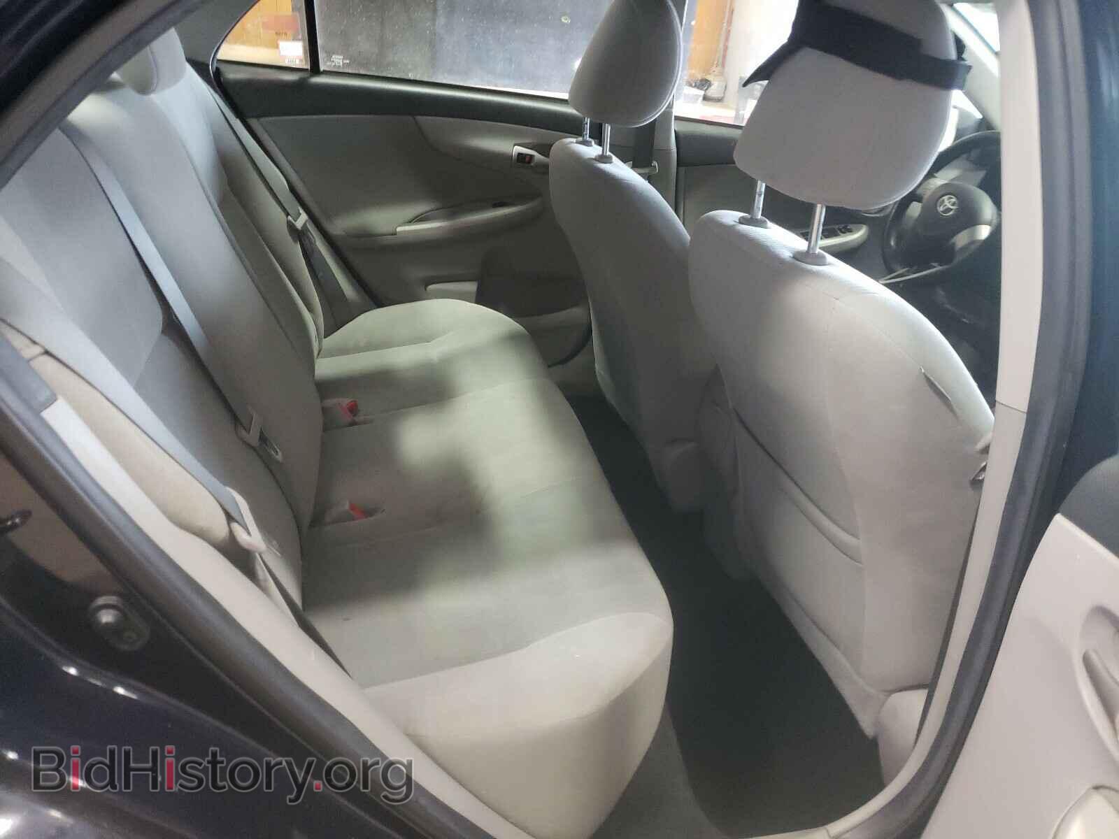 2013 TOYOTA COROLLA - VIN: 2T1BU4EE3DC951992 - Фото 6
