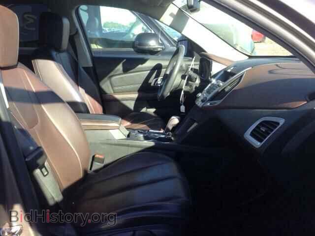 2011 GMC TERRAIN - VIN: 2CTFLUE59B6416897 - Photo 5
