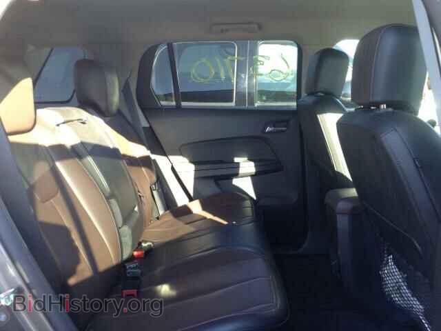 2011 GMC TERRAIN - VIN: 2CTFLUE59B6416897 - Photo 6