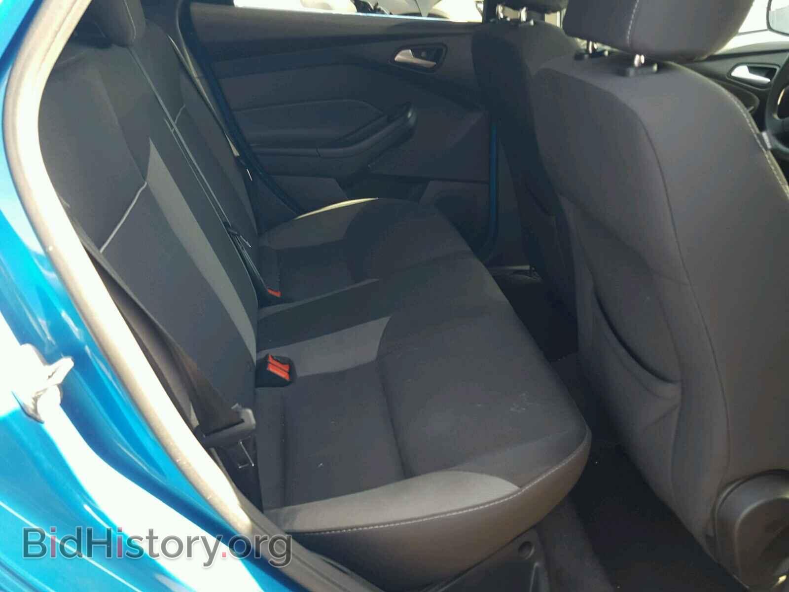 2013 FORD FOCUS - VIN: 1FADP3F27DL235237 - Photo 6