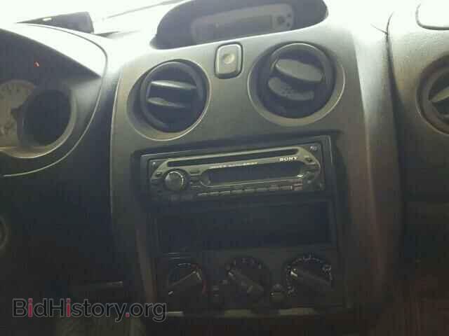 2001 MITSUBISHI ECLIPSE - VIN: 4A3AC44G21E067582 - Фото 10