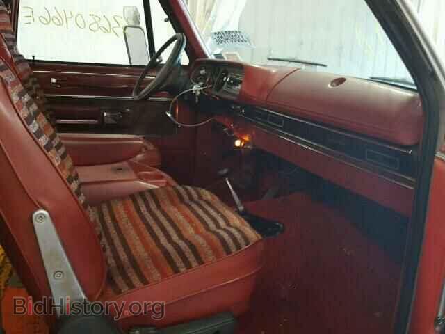 1979 DODGE RAM - VIN: W17JF9C141527 - Photo 5