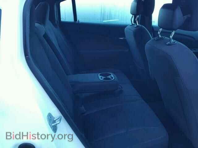 2013 CHRYSLER 200 - VIN: 1C3CCBAG5DN721441 - Фото 6