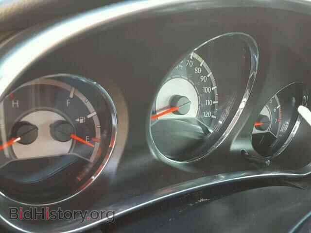 2013 CHRYSLER 200 - VIN: 1C3CCBAG5DN721441 - Фото 8