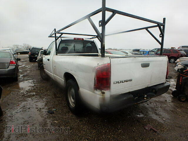 2003 DODGE RAM 1500 - VIN: 1D7HA16K33J536475 - Фото 3