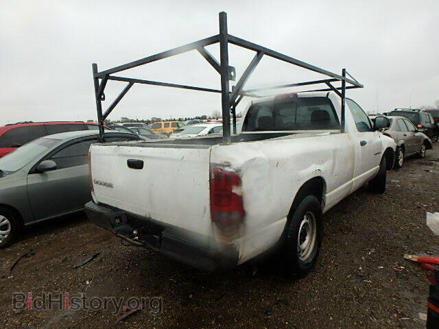 2003 DODGE RAM 1500 - VIN: 1D7HA16K33J536475 - Фото 4