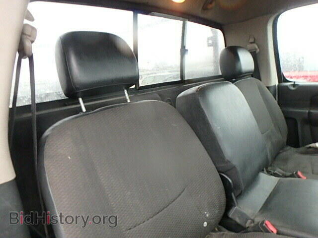 2003 DODGE RAM 1500 - VIN: 1D7HA16K33J536475 - Фото 6