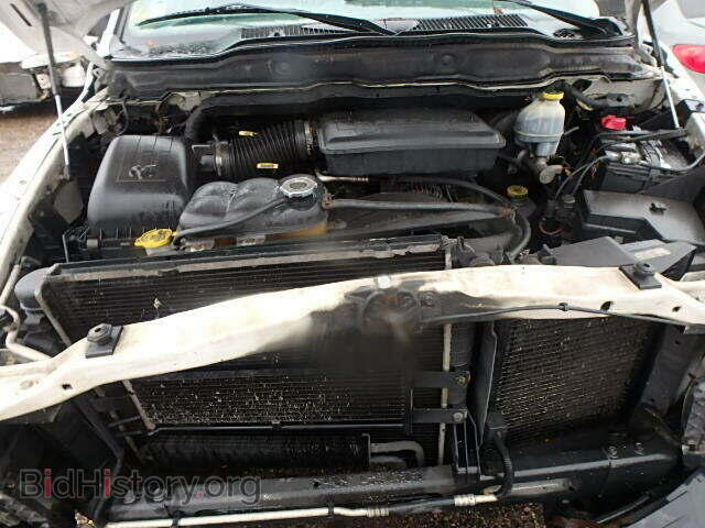 2003 DODGE RAM 1500 - VIN: 1D7HA16K33J536475 - Фото 7