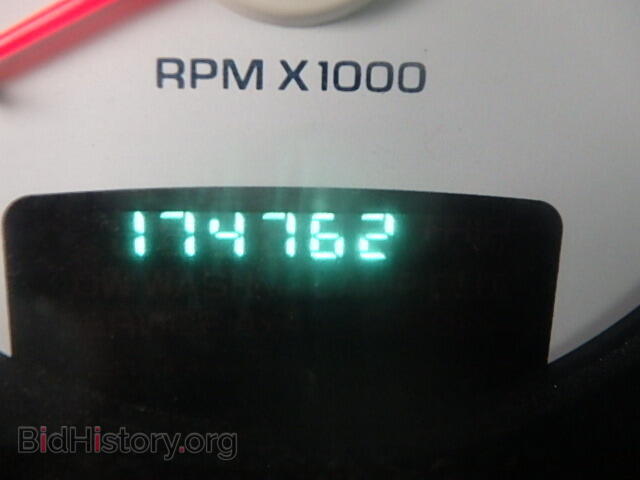 2003 DODGE RAM 1500 - VIN: 1D7HA16K33J536475 - Фото 8