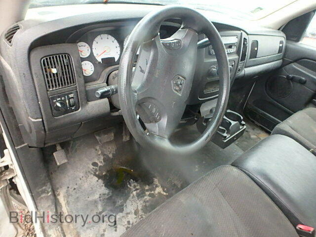 2003 DODGE RAM 1500 - VIN: 1D7HA16K33J536475 - Фото 9