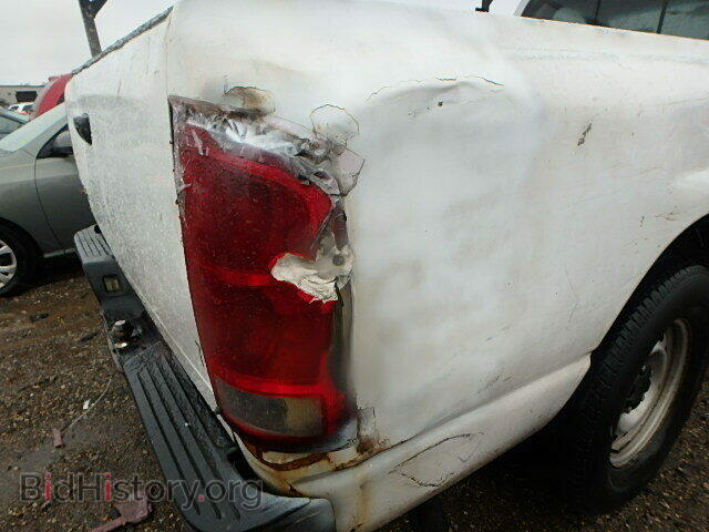 2003 DODGE RAM 1500 - VIN: 1D7HA16K33J536475 - Фото 10
