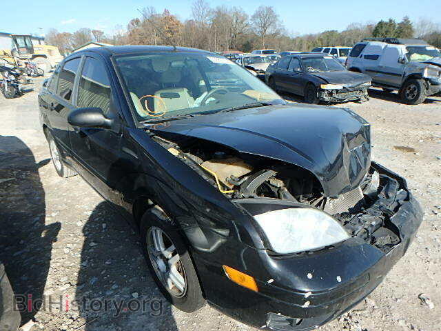Фотография 1FAFP34N77W188753 - FORD FOCUS 2007