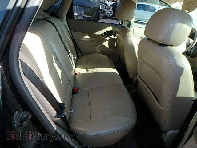 2007 FORD FOCUS - VIN: 1FAFP34N77W188753 - Фото 6