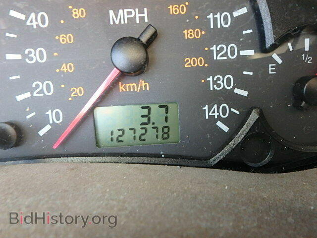 2007 FORD FOCUS - VIN: 1FAFP34N77W188753 - Фото 8