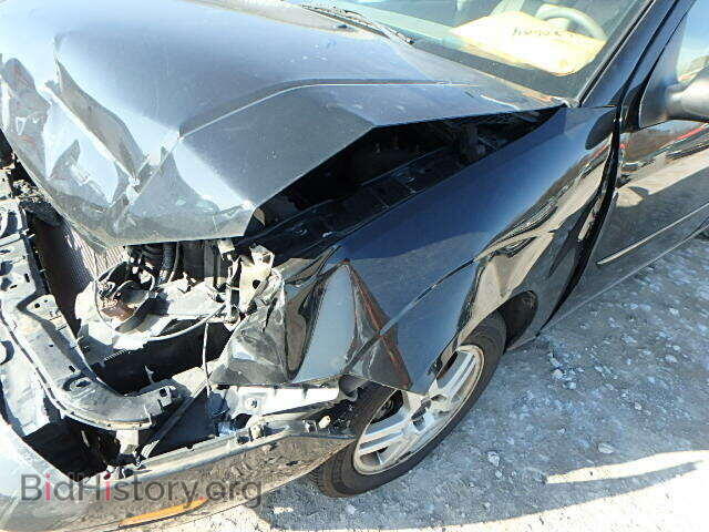 2007 FORD FOCUS - VIN: 1FAFP34N77W188753 - Фото 9