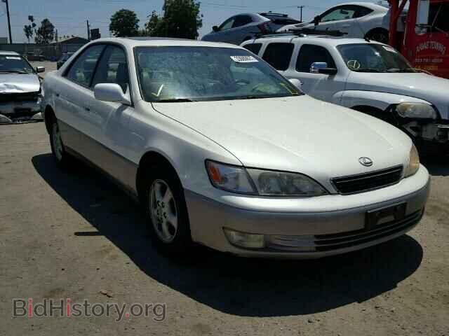 Фотография JT8BF28G0W0101213 - LEXUS ES300 1998