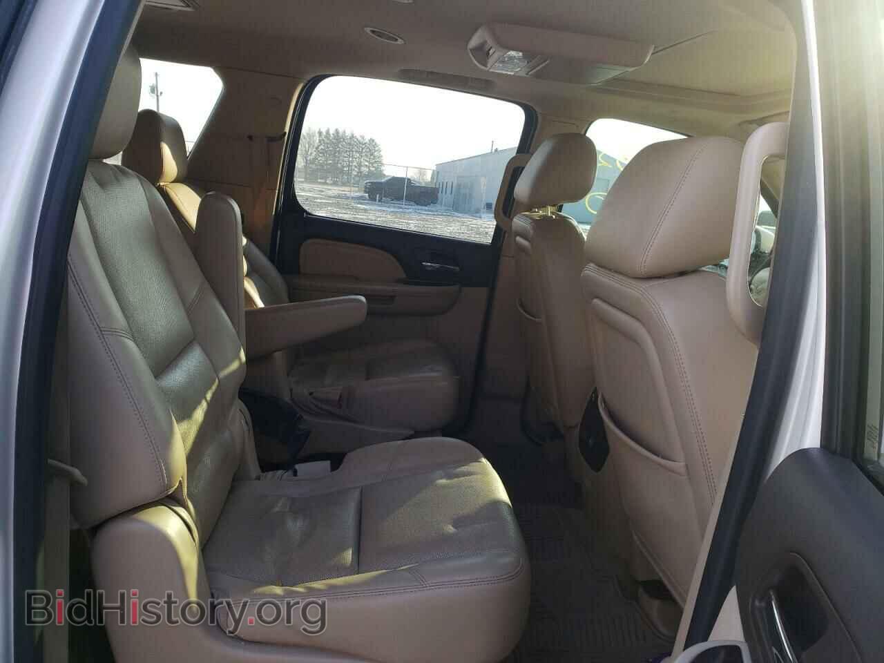 2013 GMC YUKON - VIN: 1GKS2MEF5DR260066 - Фото 6