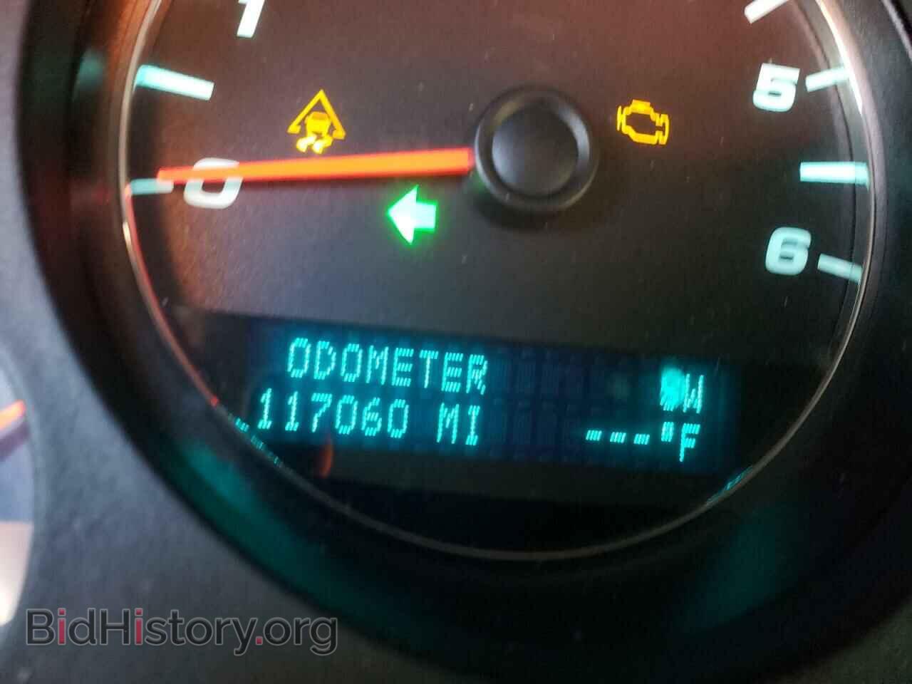 2013 GMC YUKON - VIN: 1GKS2MEF5DR260066 - Фото 8