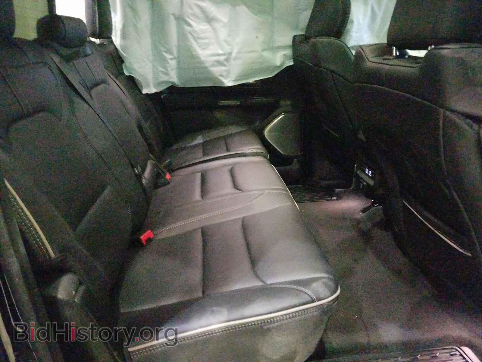 2021 RAM 1500 - VIN: 1C6SRFHT2MN540661 - Фото 6