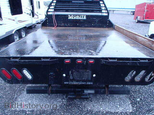 2012 DODGE RAM 3500 - VIN: 3C7WDTCL2CG181742 - Фото 10