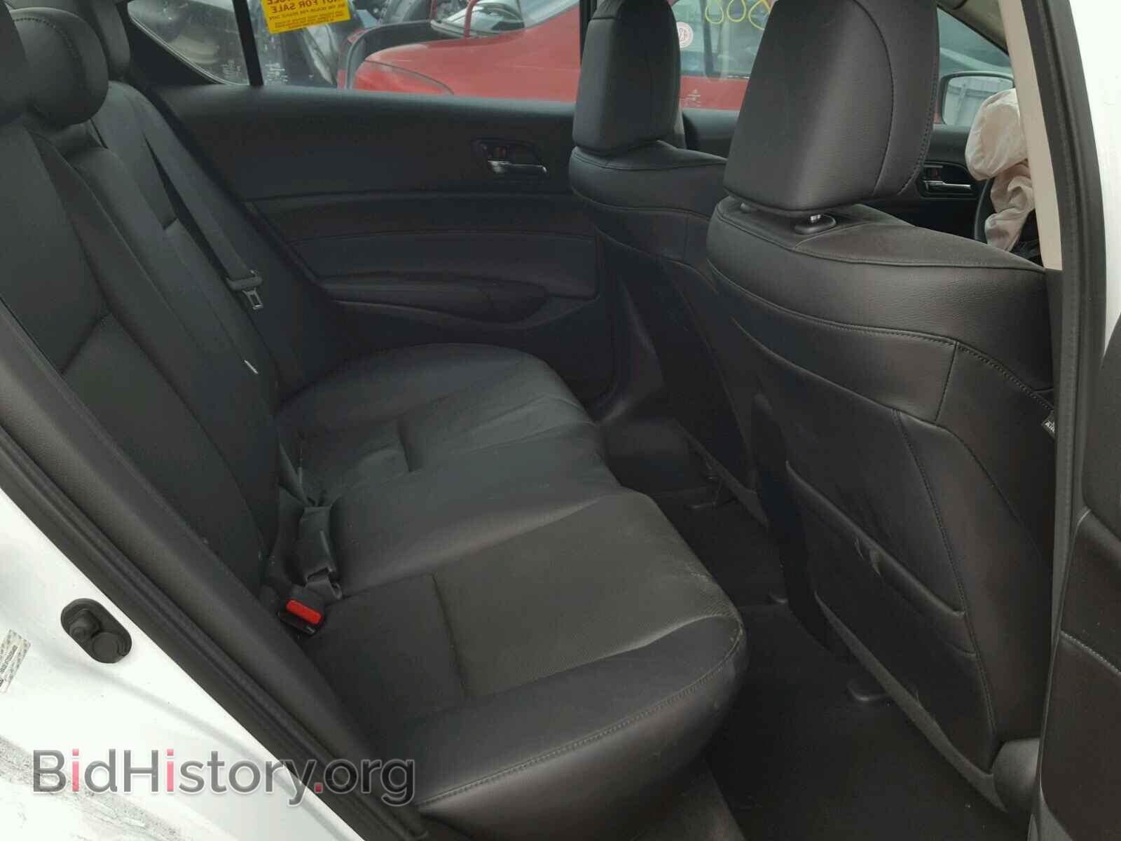 2013 ACURA ILX - VIN: 19VDE1F72DE004800 - Фото 6