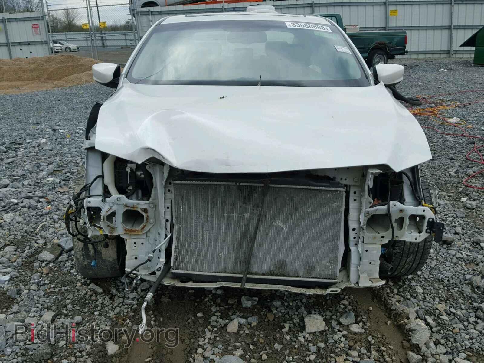 2013 ACURA ILX - VIN: 19VDE1F72DE004800 - Фото 9