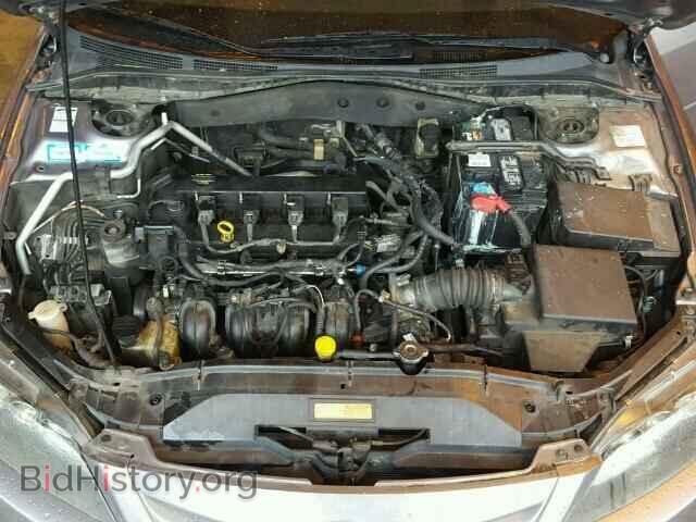 2006 MAZDA 6 - VIN: 1YVHP80C565M13531 - Фото 7