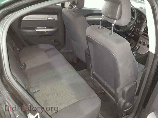 2010 CHRYSLER SEBRING - VIN: 1C3CC4FB6AN105705 - Фото 6