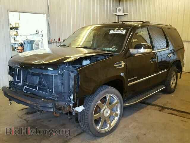 2010 CADILLAC ESCALADE - VIN: 1GYUKBEF0AR149987 - Фото 2