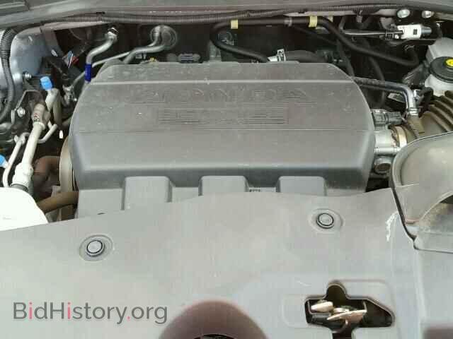 2015 HONDA PILOT - VIN: 5FNYF3H50FB019922 - Photo 7