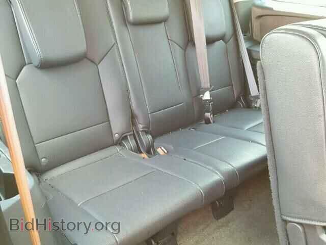 2015 HONDA PILOT - VIN: 5FNYF3H50FB019922 - Photo 10