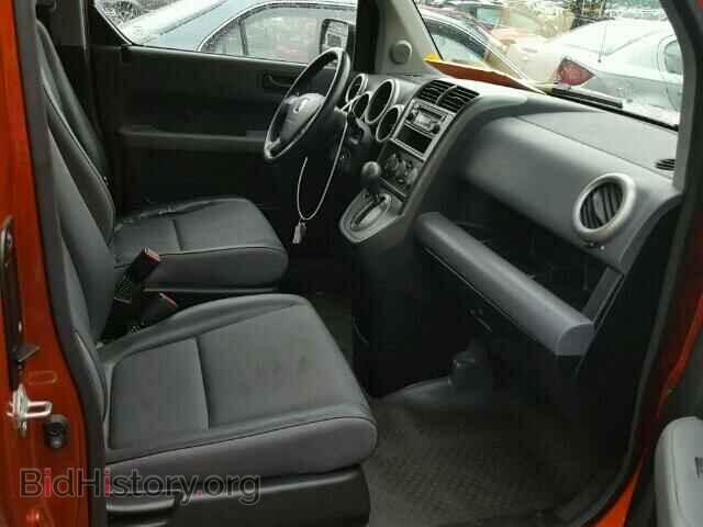 2005 HONDA ELEMENT - VIN: 5J6YH283X5L019211 - Фото 5
