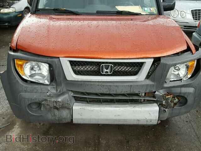 2005 HONDA ELEMENT - VIN: 5J6YH283X5L019211 - Фото 7