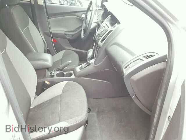2014 FORD FOCUS - VIN: 1FADP3F23EL451667 - Photo 5
