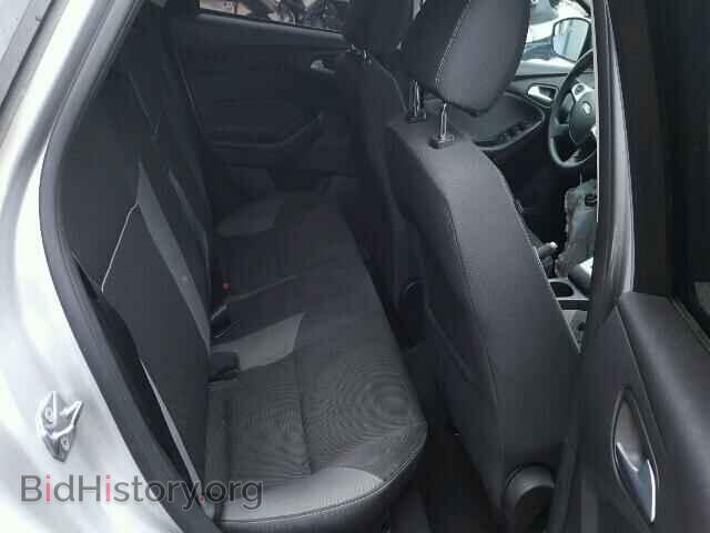 2014 FORD FOCUS - VIN: 1FADP3F23EL451667 - Photo 6