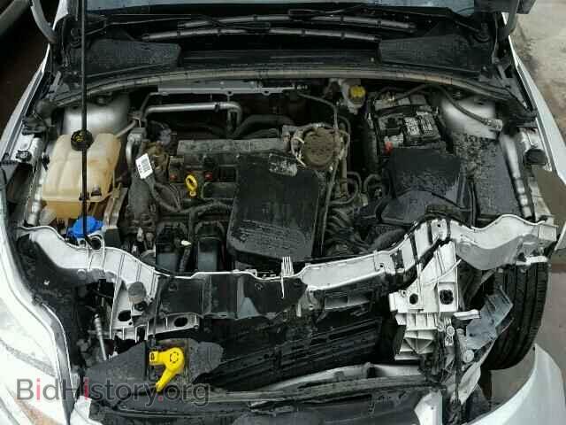 2014 FORD FOCUS - VIN: 1FADP3F23EL451667 - Photo 7