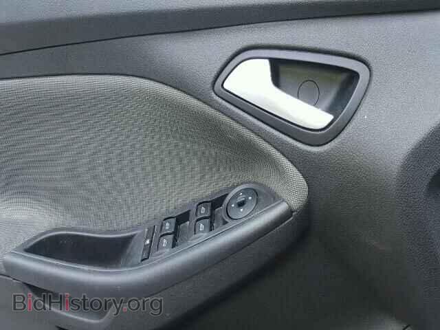 2014 FORD FOCUS - VIN: 1FADP3F23EL451667 - Photo 9