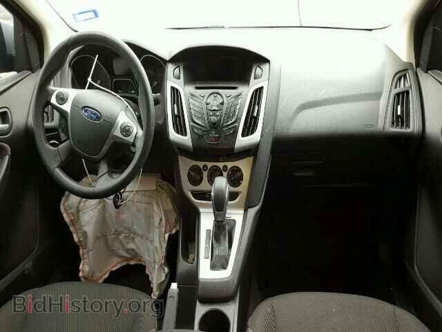 2014 FORD FOCUS - VIN: 1FADP3F23EL451667 - Photo 10